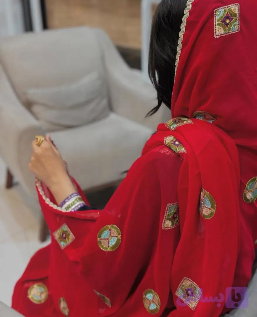 چادرحریر100214 — تصویر 1
