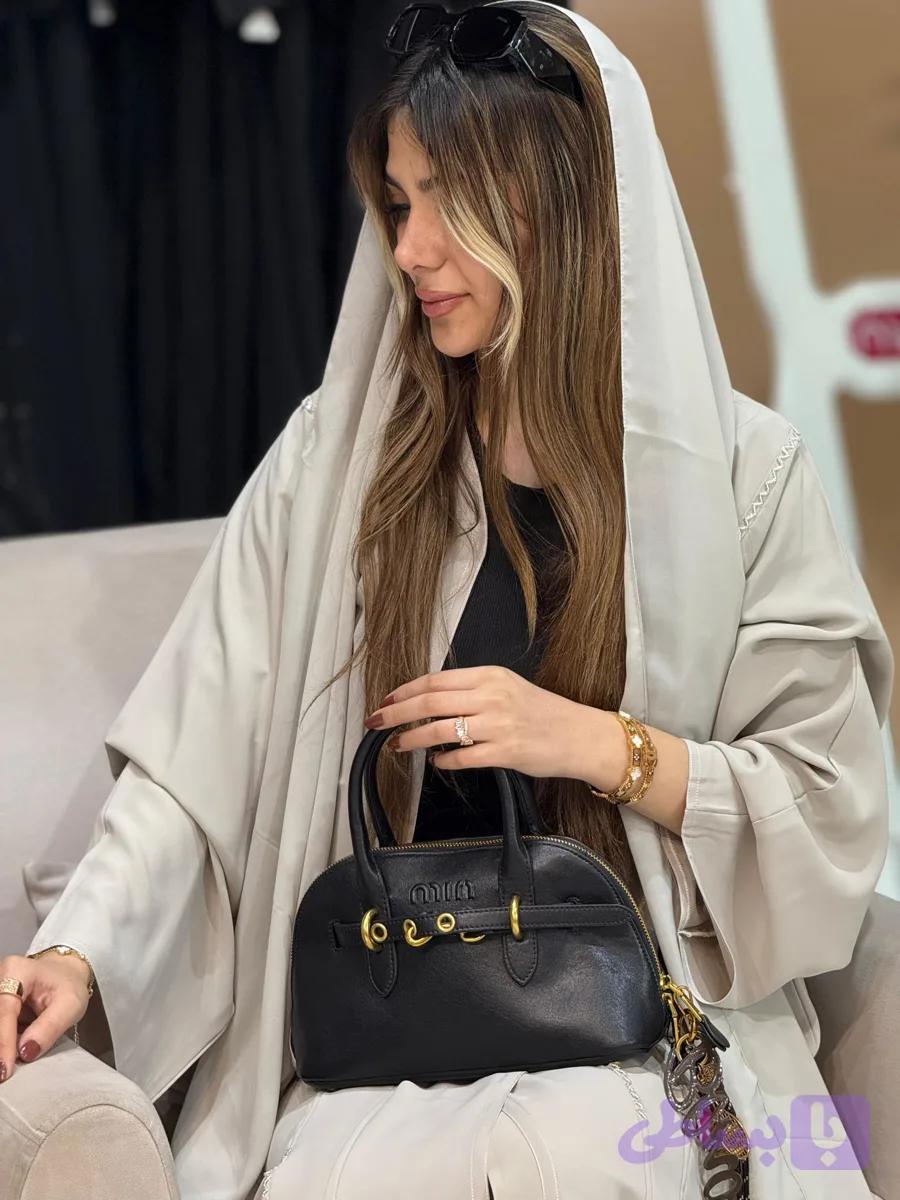 عبا کرم کد 9-100354 — تصویر 1