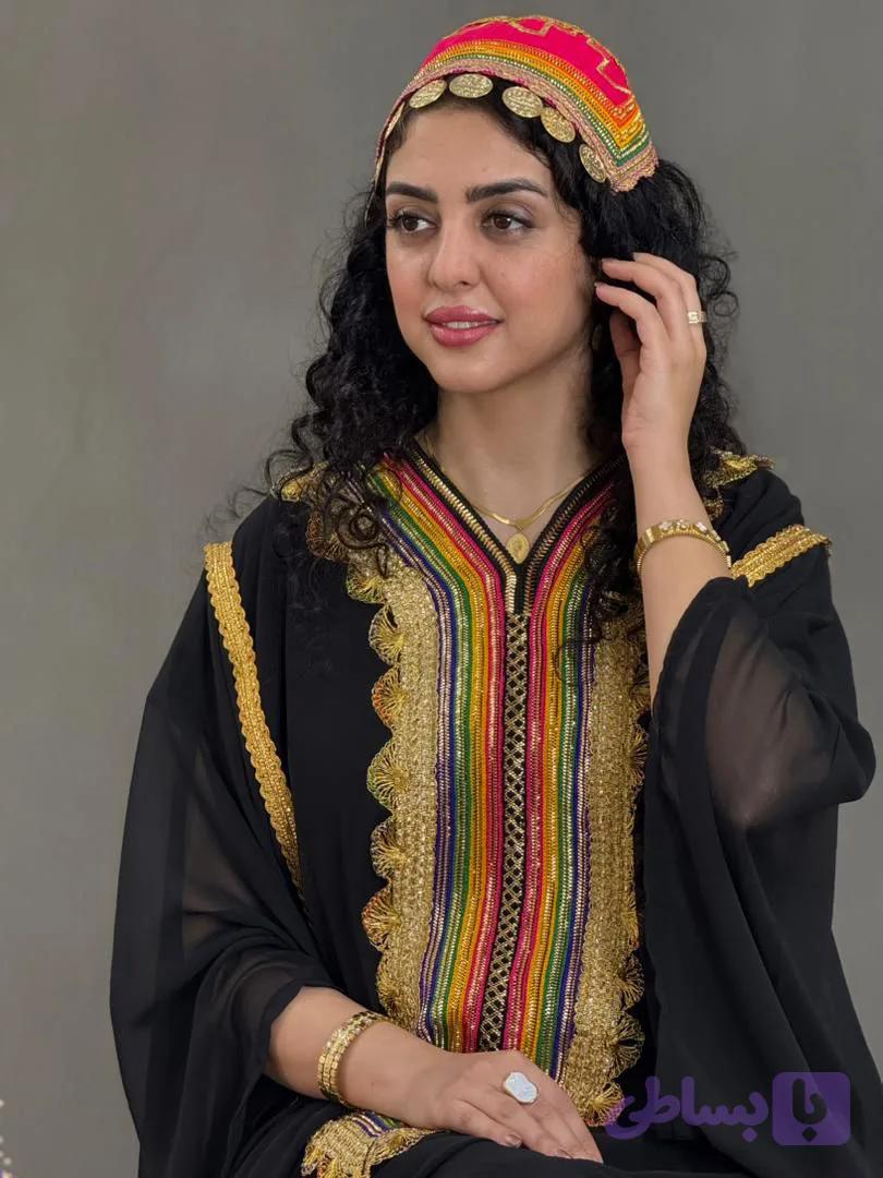 کندوره مدل شیلا 100270 — تصویر 1