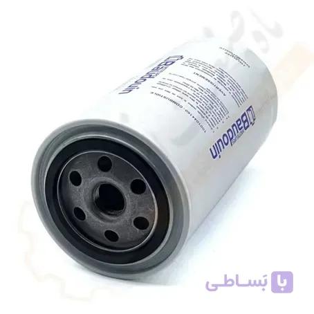 فیلتر سوخت بادوین 1001044160 مناسب 200 – 250 – 275 – 300 – 350 کاوا