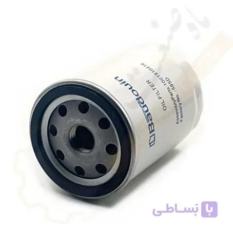 فیلتر روغن بادوین 1001910416 مناسب 20 – 25 – 35 کاوا