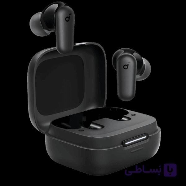 هدفون بی‌سیم انکر Soundcore R50i NC با نویزکنسلینگ فعال