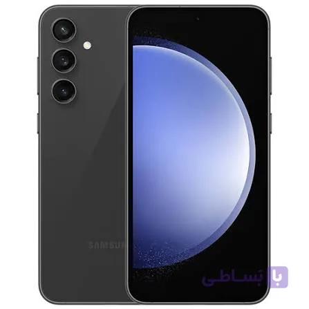 گوشی سامسونگ Galaxy S23 FE استوک | حافظه ۲۵۶ گیگ | رم ۸ گیگ | کارکرده در حد نو