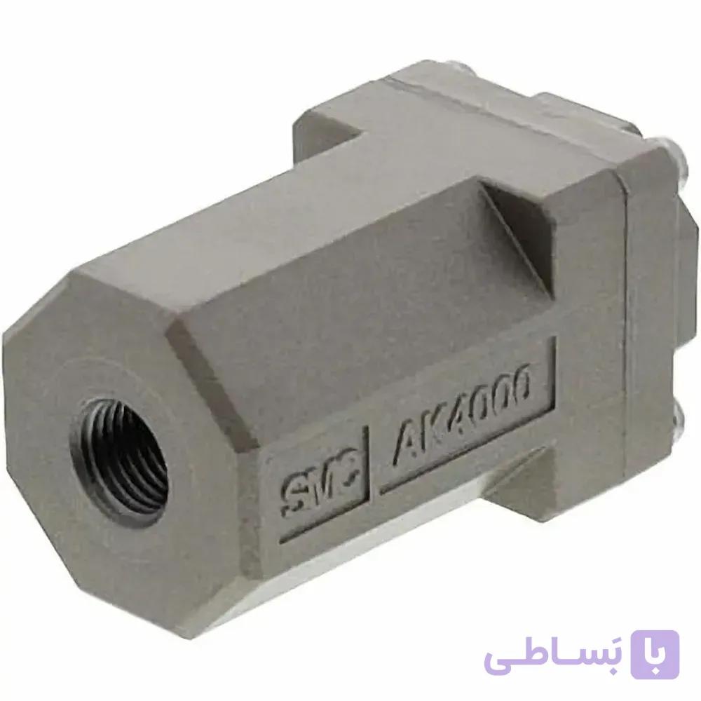 شیر یکطرفه اس ام سی AK4000