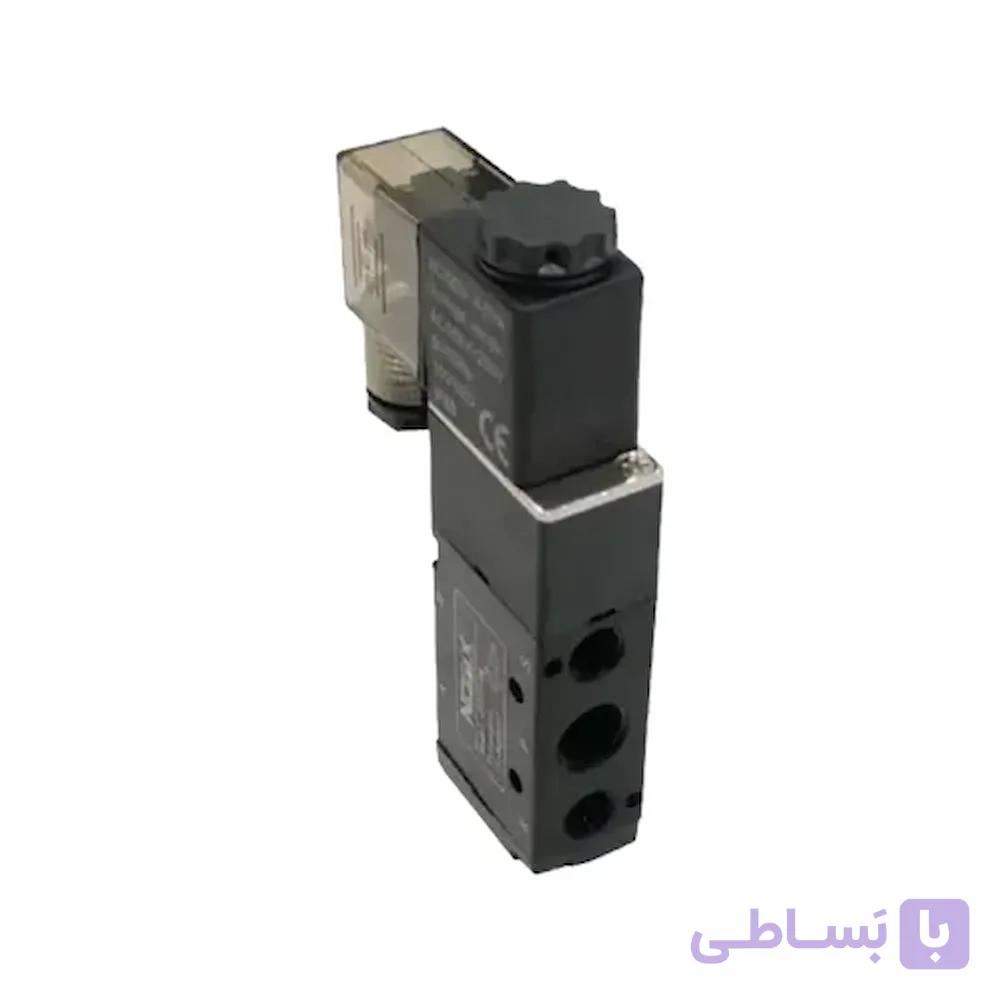 شیر برقی نامور نوجیکس سایز 3/2 5/2  CMC310-08