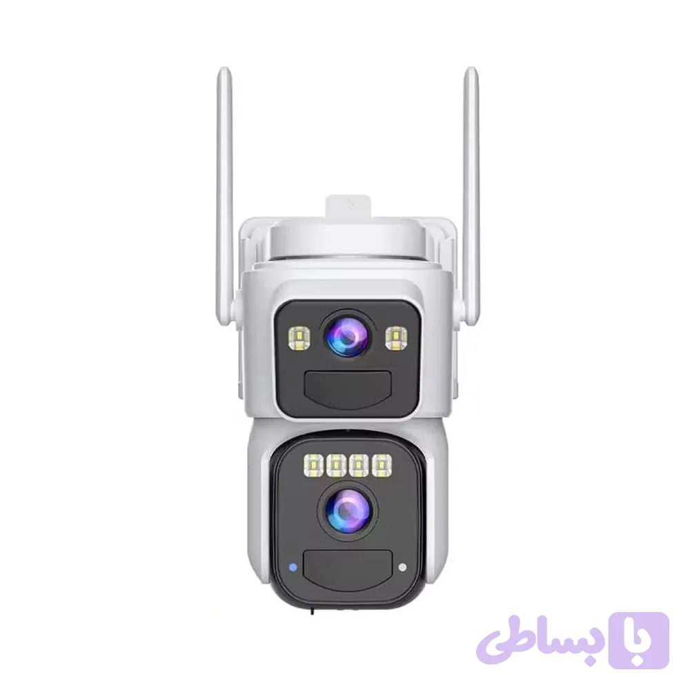 دوربین سیمکارتی باتری دار مدل DS2 کیفیت 3 مگاپیکسل — تصویر 1