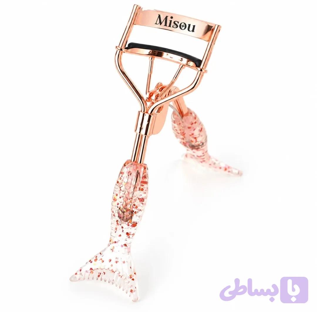 فرمژه مدل glitter mermaid