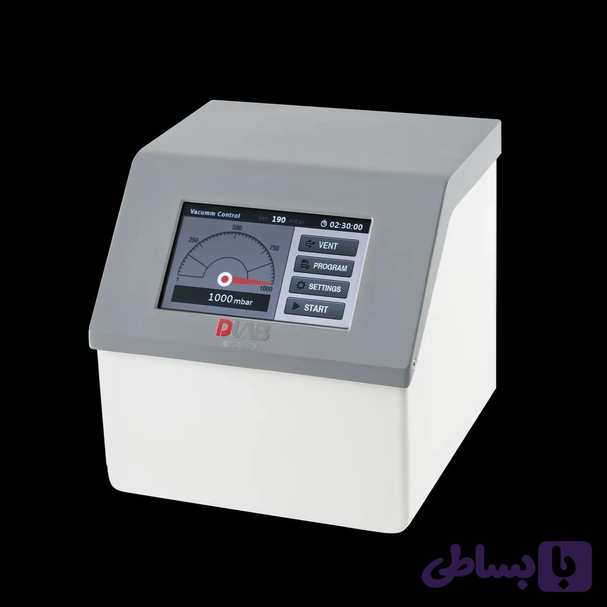 Vacuum Controller مدل VC100