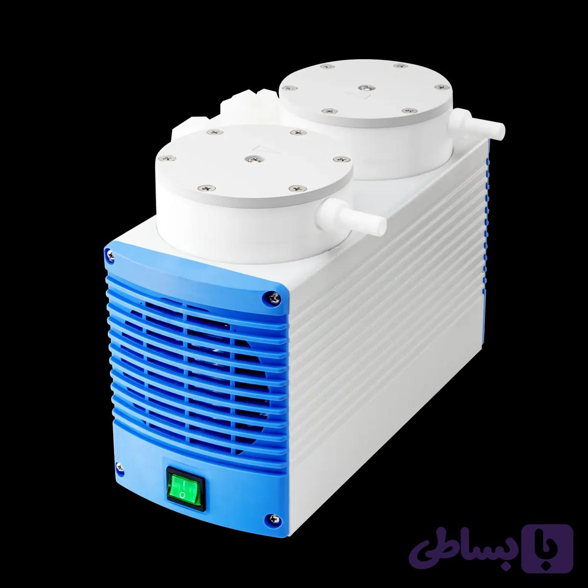 Vacuum Controller مدل C410 Chemistry Design