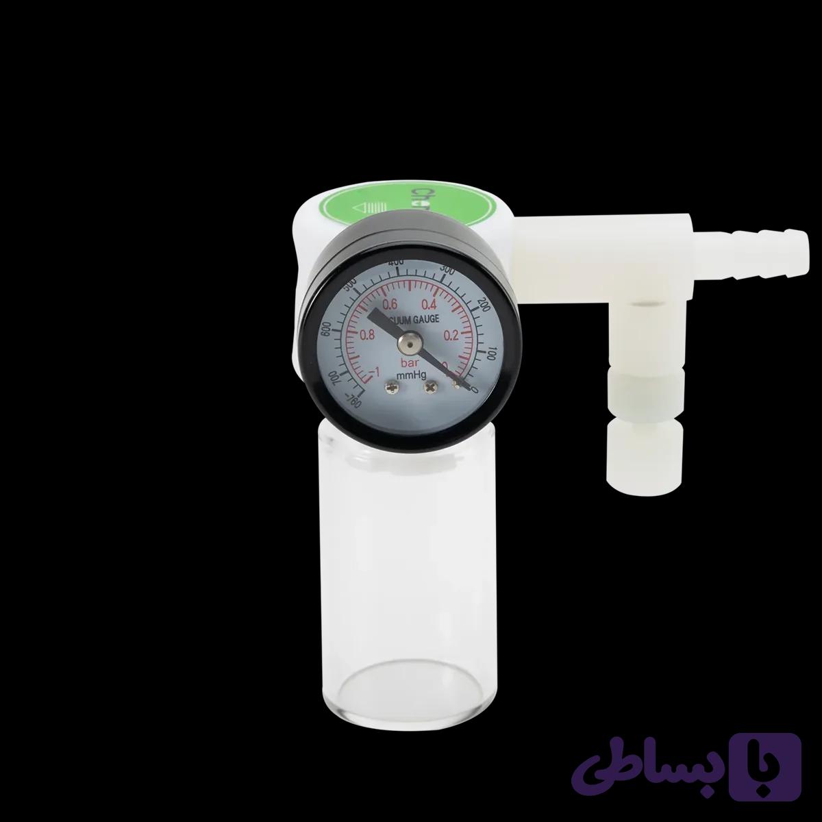 Regulator