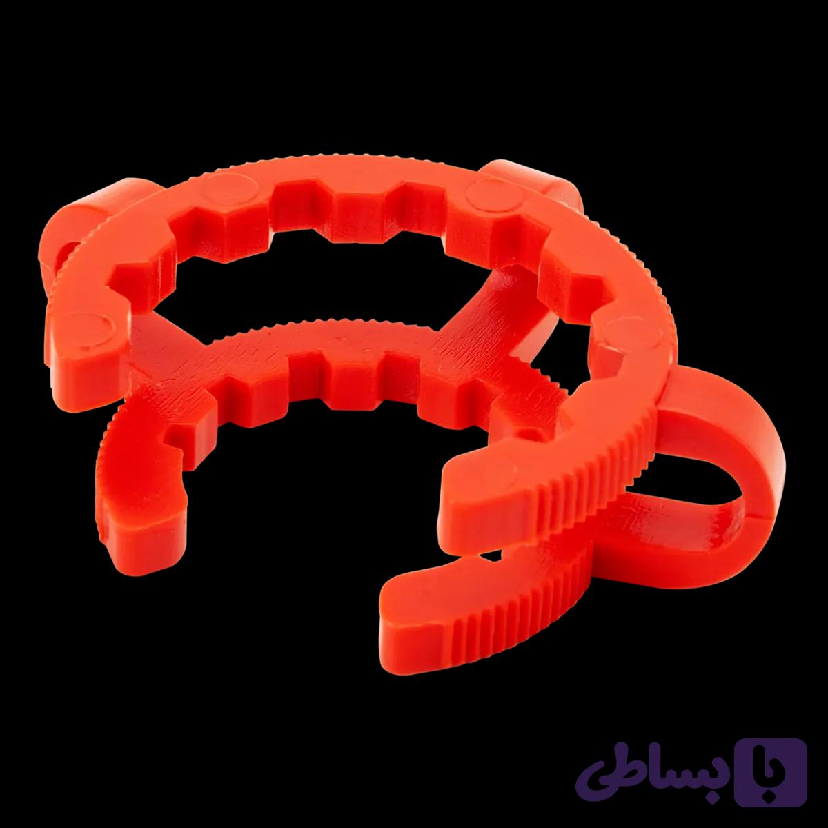 Evaporation Flask Clip — تصویر 1