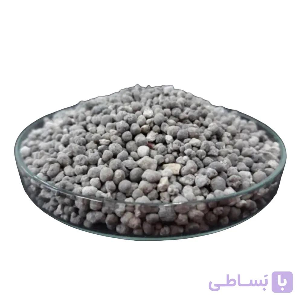کود پتاسیم منیزیم پیشرو مدل گرانول وزن 7 کیلوگرم — تصویر 1