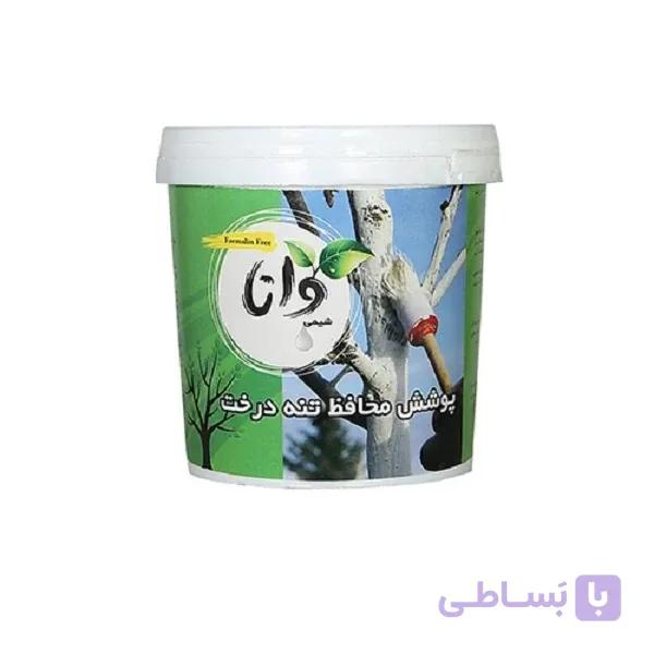 محافظ تنه وانا شیمی مدل سطلی وزن 1 کیلوگرم