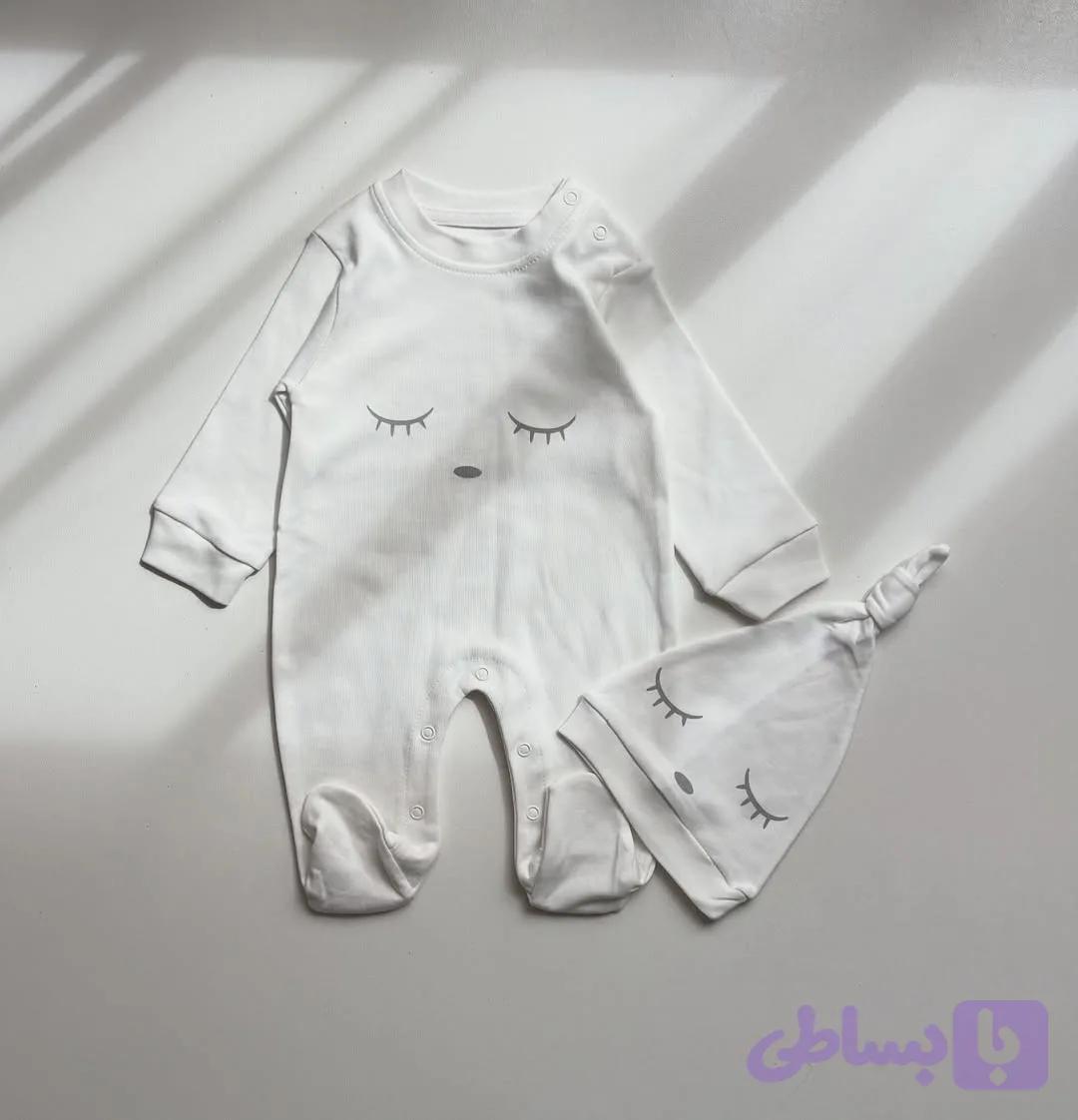 سرهمی و کلاه ترک‌ کد۲۴