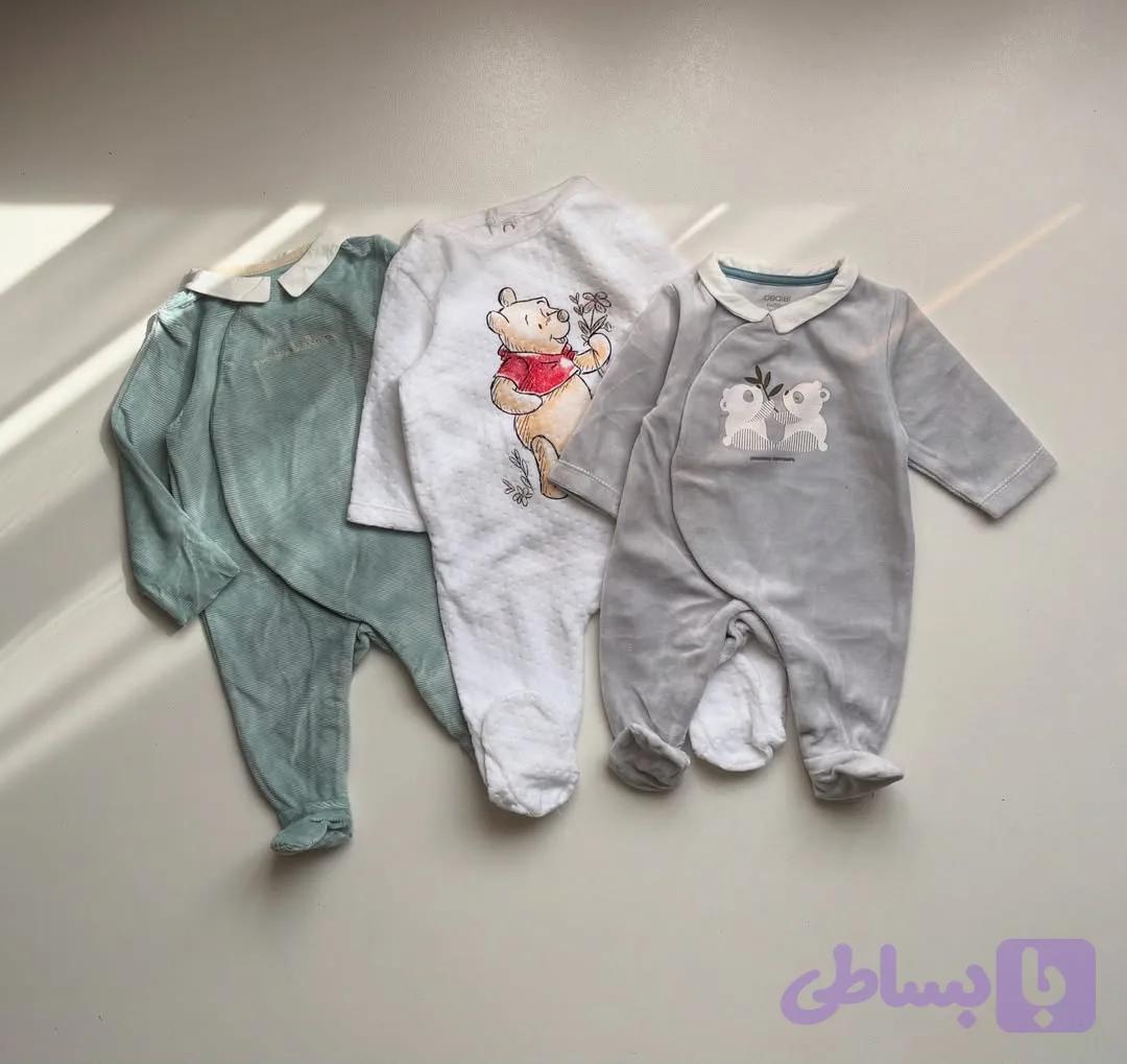 سرهمی او بی بی کد۳۴