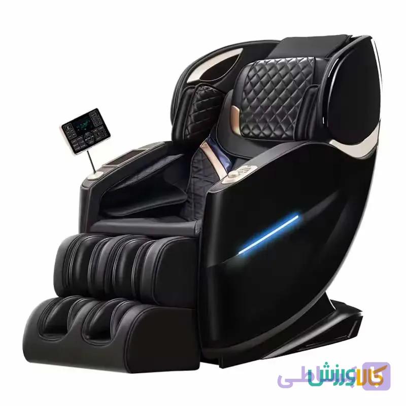 صندلی ماساژور آی ریلکس i Relax V6 — تصویر 1
