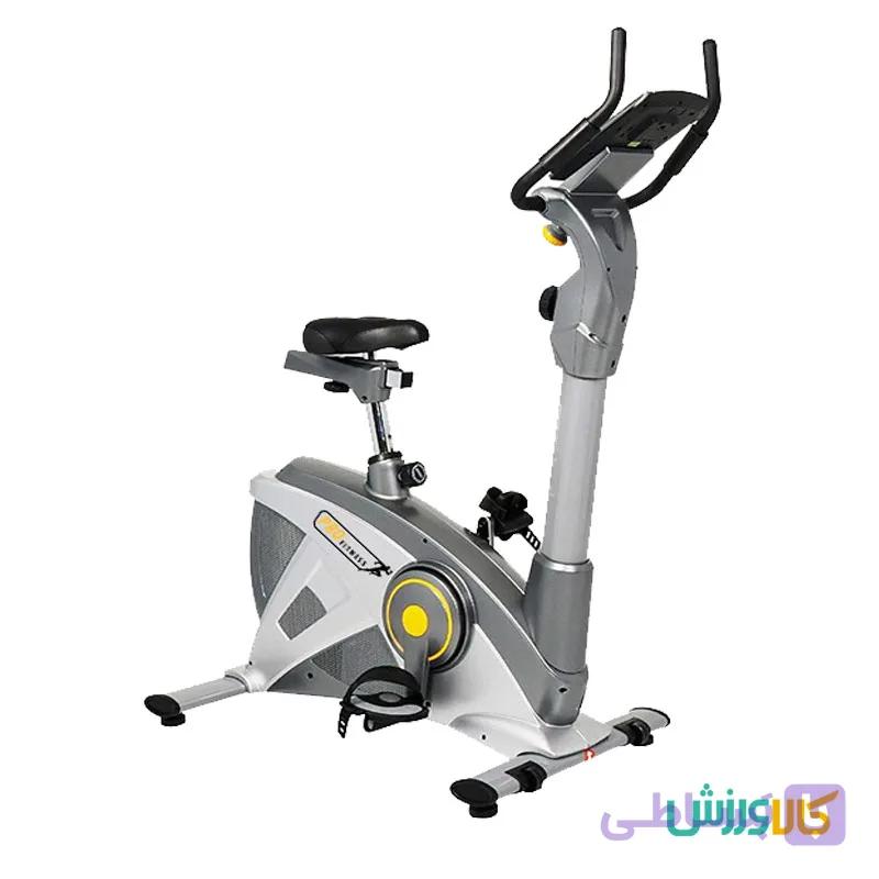 دوچرخه ثابت خانگی پروفیتنس 8719W — تصویر 1