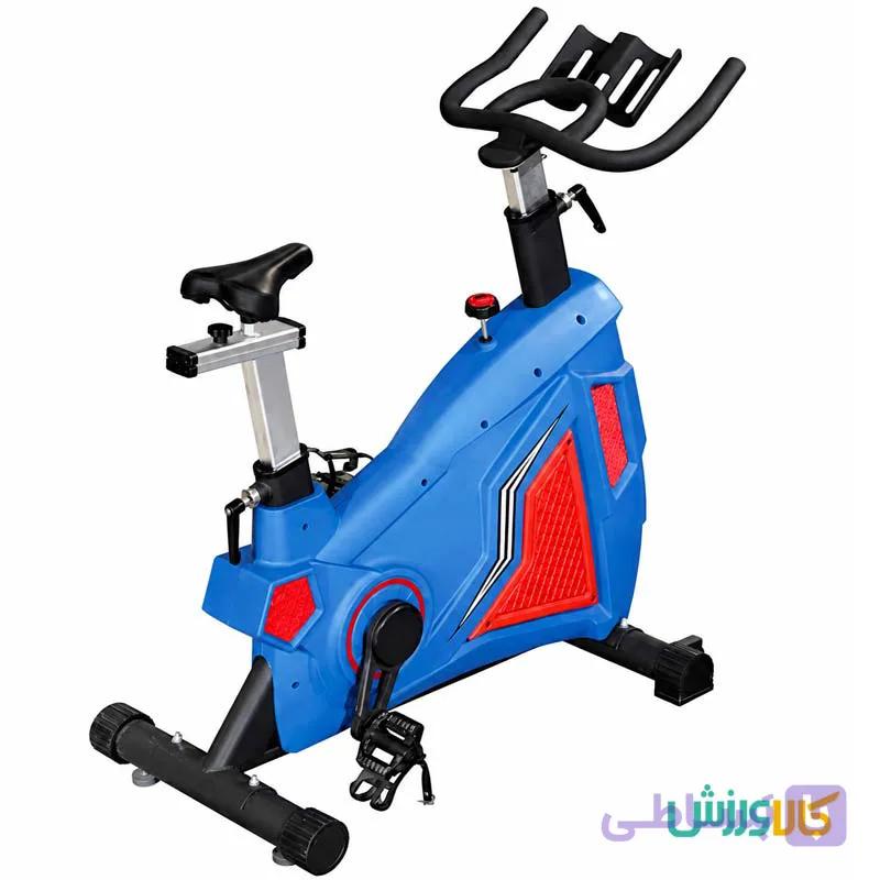 دوچرخه اسپینینگ باشگاهی اکوفیت 7400 — تصویر 1