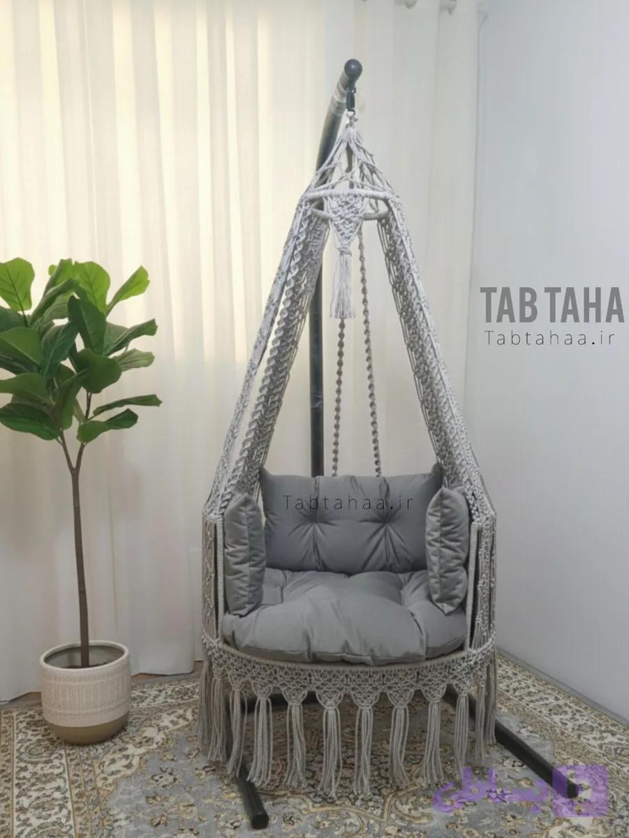 تاب ریلکسی مدل عربی