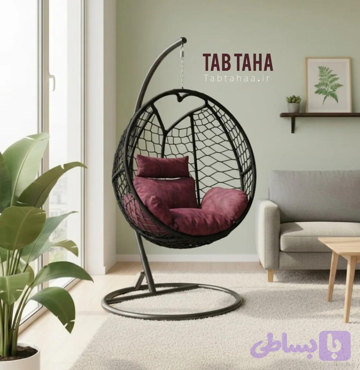تاب ریلکسی مدل قلبی