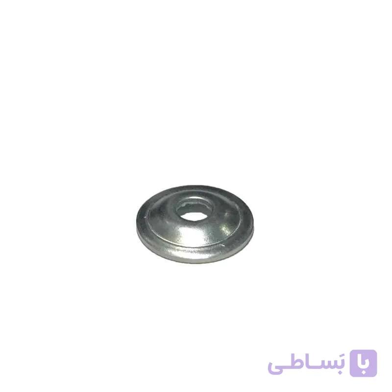 مهره گیر 38 آبکاری — تصویر 1
