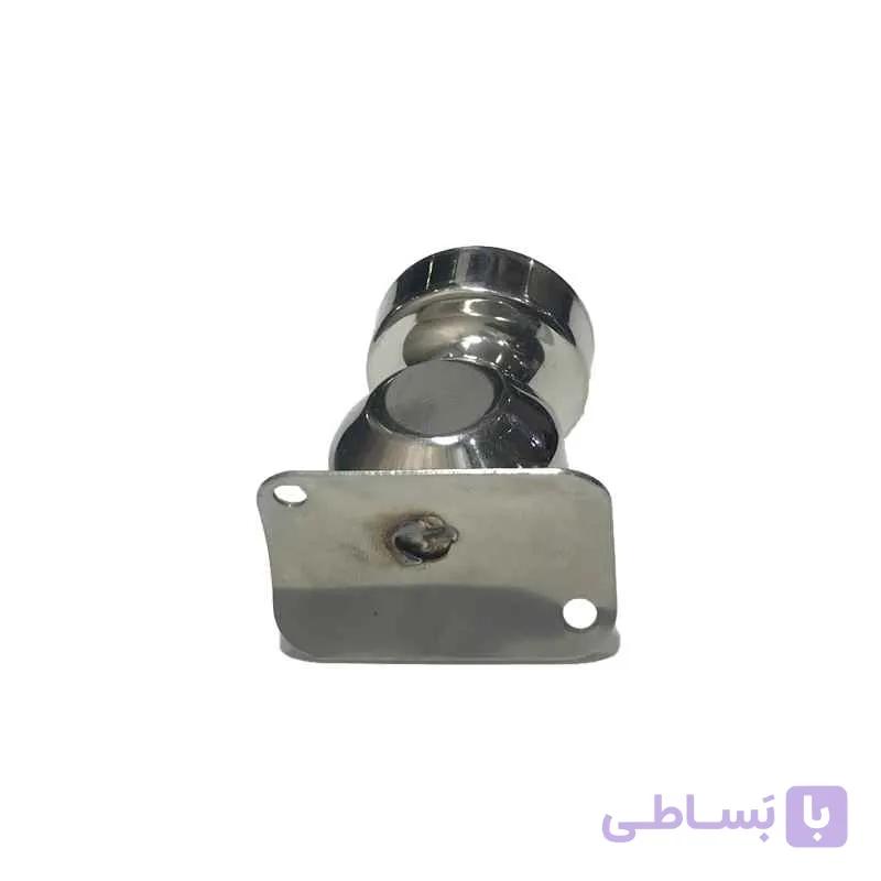 یکسر زانویی پروفیل به لوله 40*40