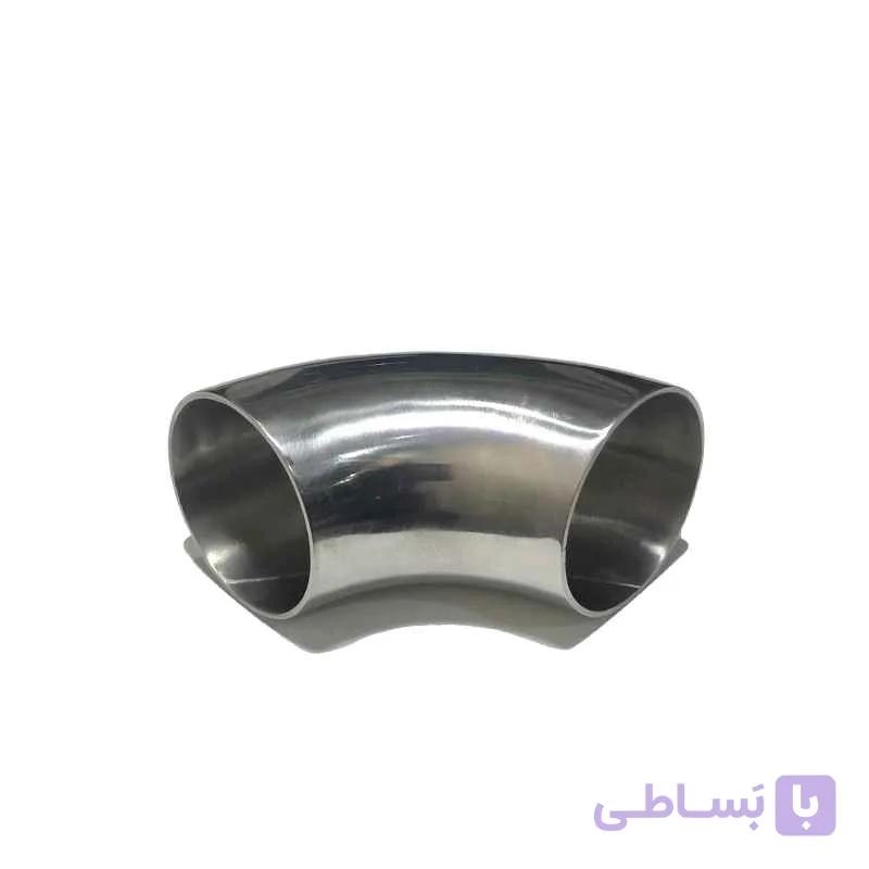 زانو جوشی استیل — تصویر 1