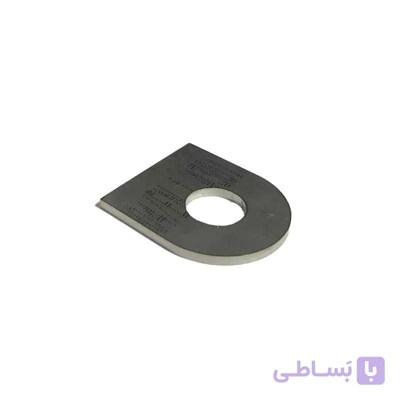 جاقفلی استیل 304 — تصویر 1