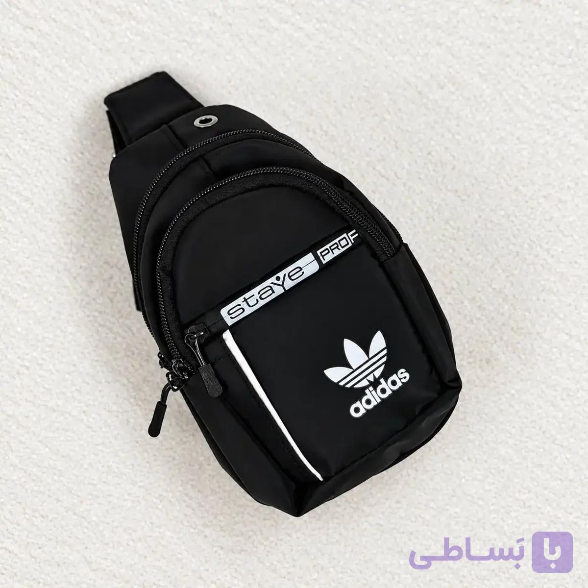 بادی بگ طرح آدیداس کد 1584 — تصویر 1