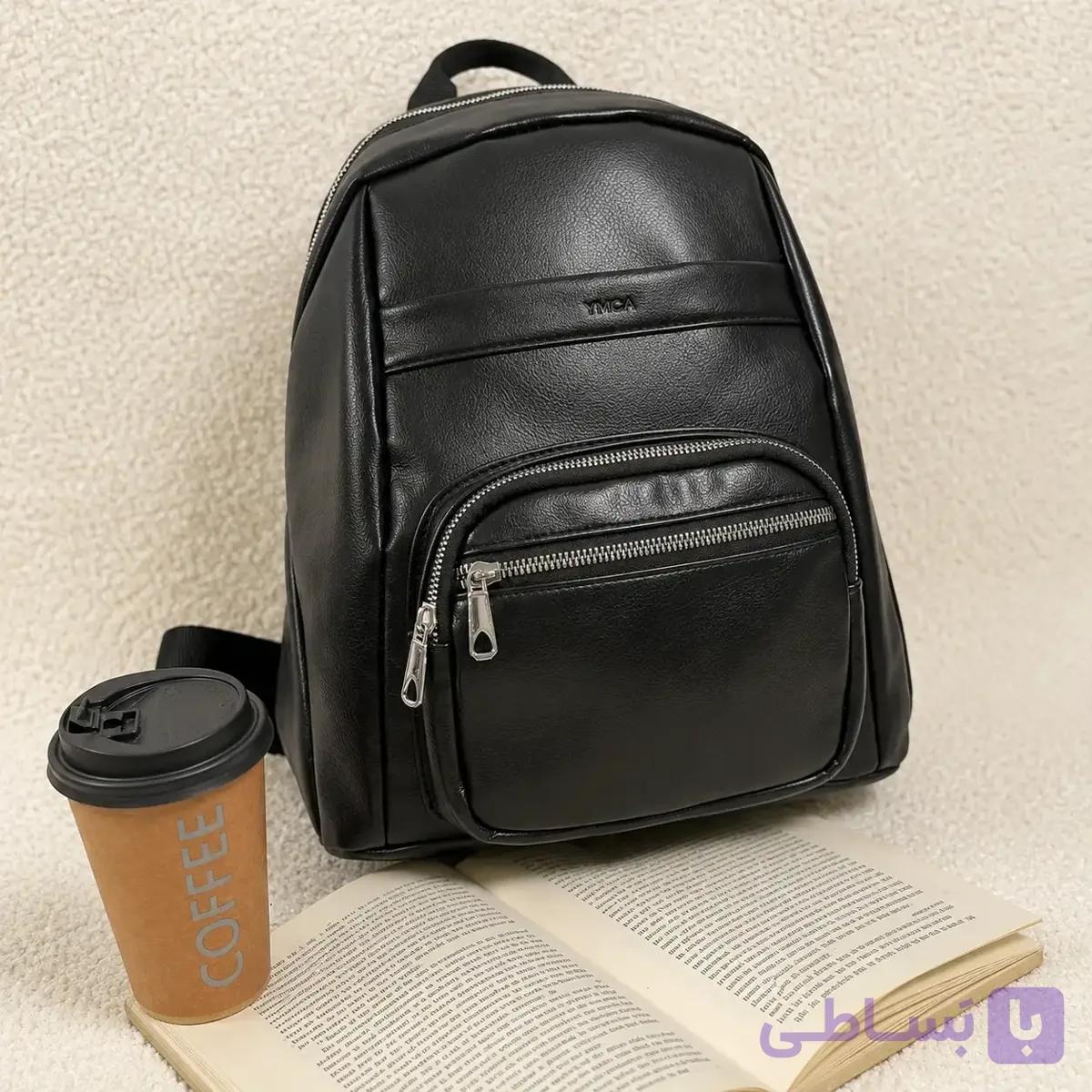 کوله پشتی ماتیس کد 966 — تصویر 1