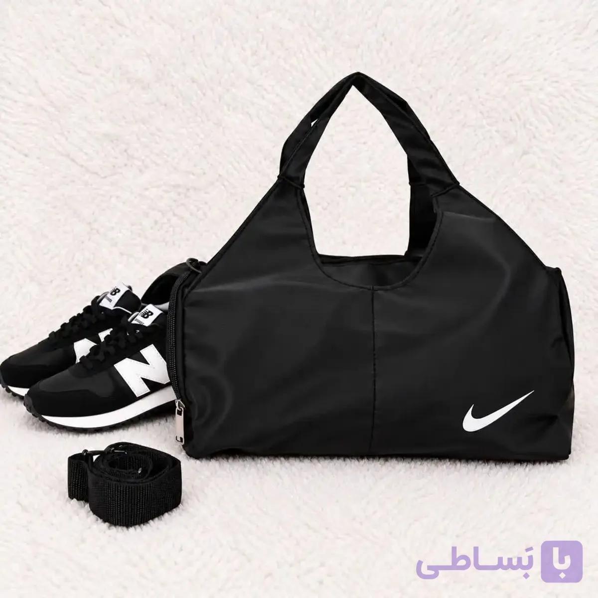 ساک باشگاه طرح نایکی NIKE کد 3802 — تصویر 1