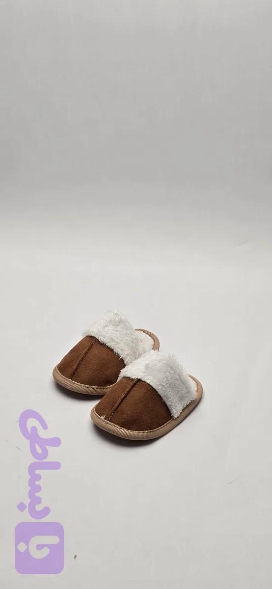 صندل بچگانه مخمل (آگ) 299