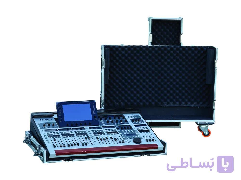 هاردکیس BEHRINGER WING — تصویر 1