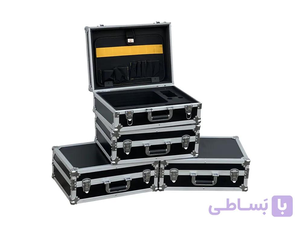مینی کیس صنعتی کد 708 — تصویر 1
