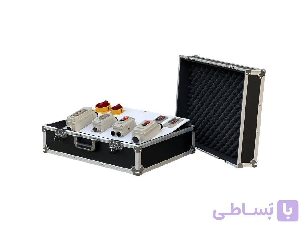 مینی کیس صنعتی کد 713 — تصویر 1
