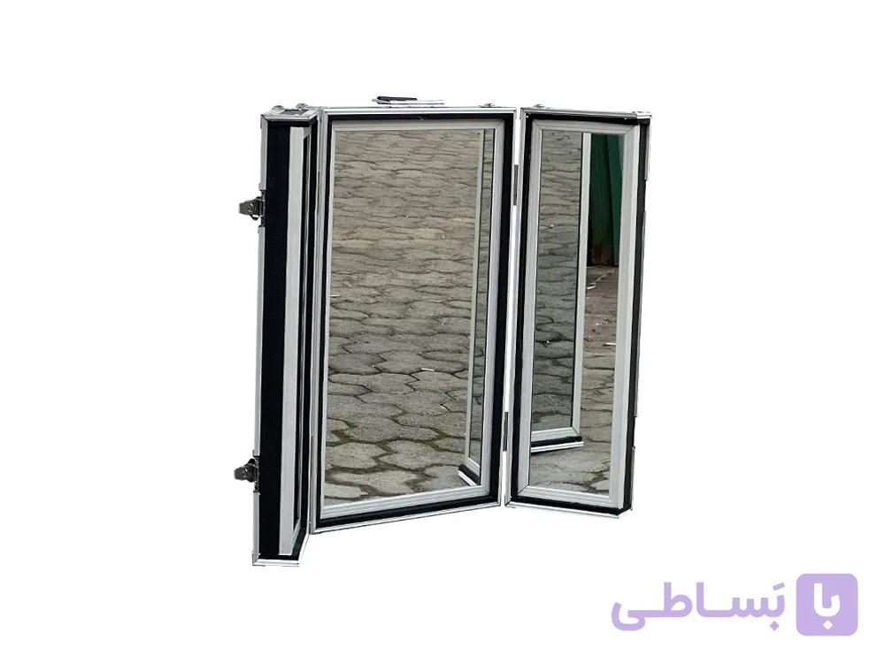 مینی کیس سفارشی آینه — تصویر 1