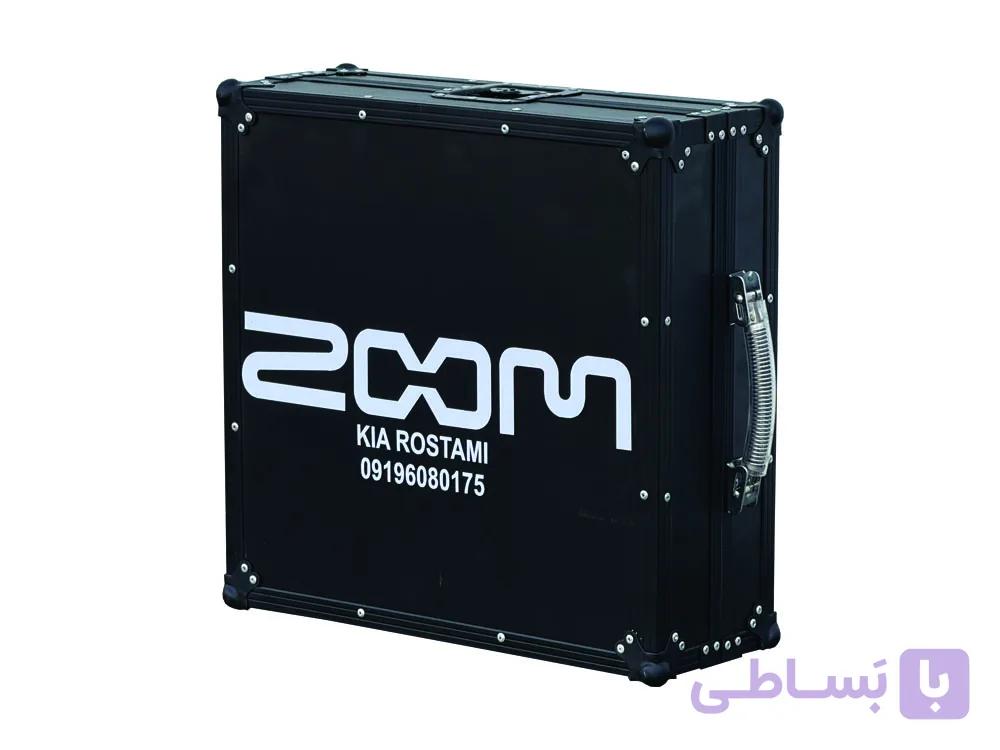 مینی کیس ZOOM l20 — تصویر 1