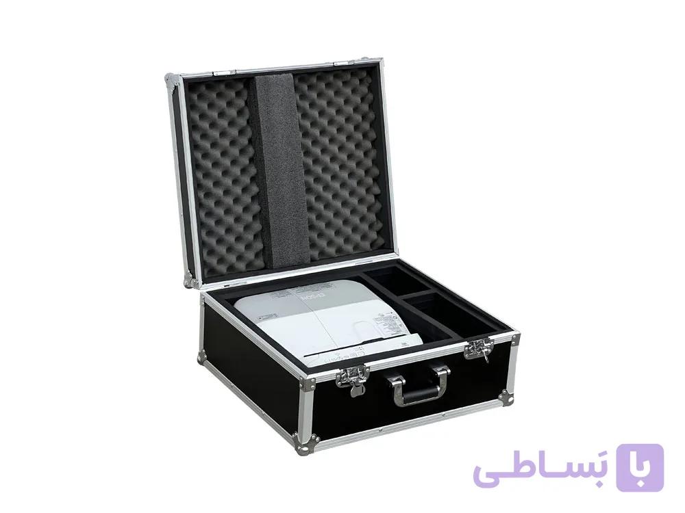 مینی کیس پروژکتور EPSON — تصویر 1