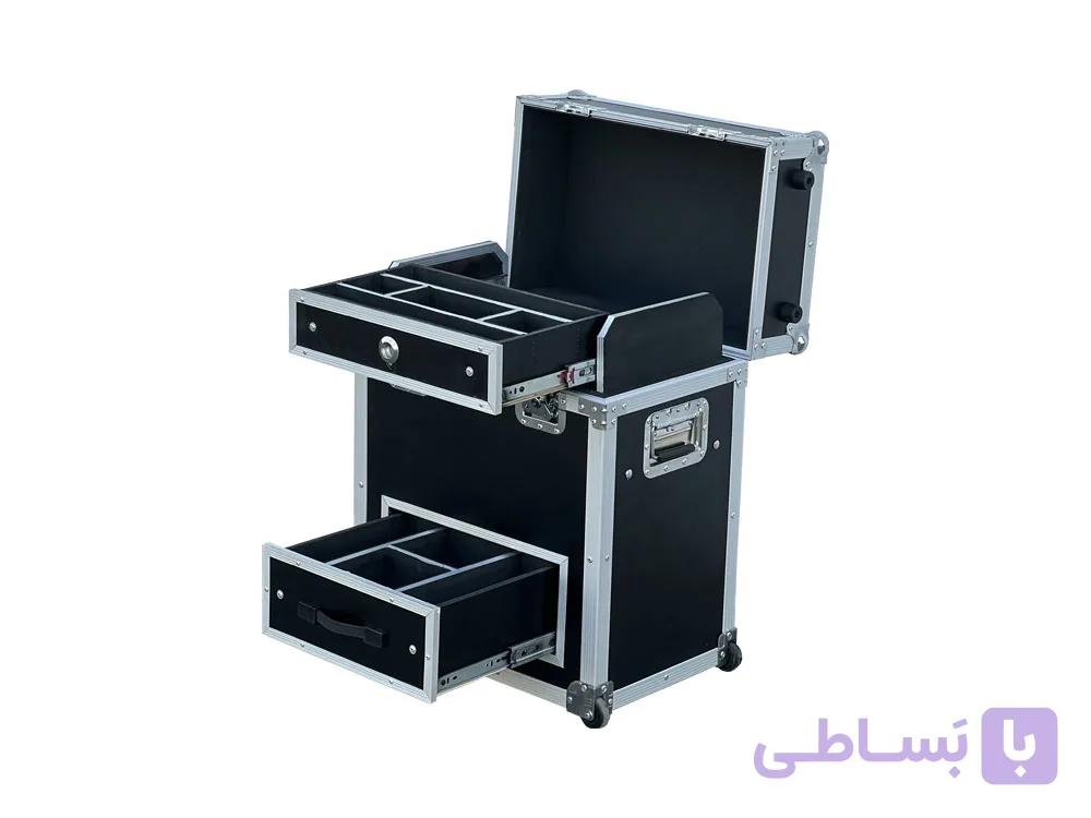 هاردکیس جعبه ابزار کد 205 — تصویر 1