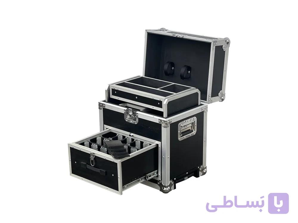 هاردکیس جعبه ابزار کد 204 — تصویر 1
