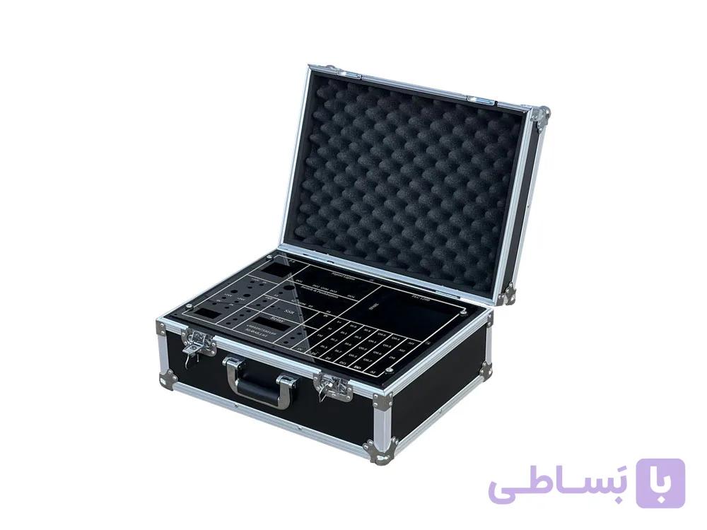 مینی کیس صنعتی کد 709 — تصویر 1