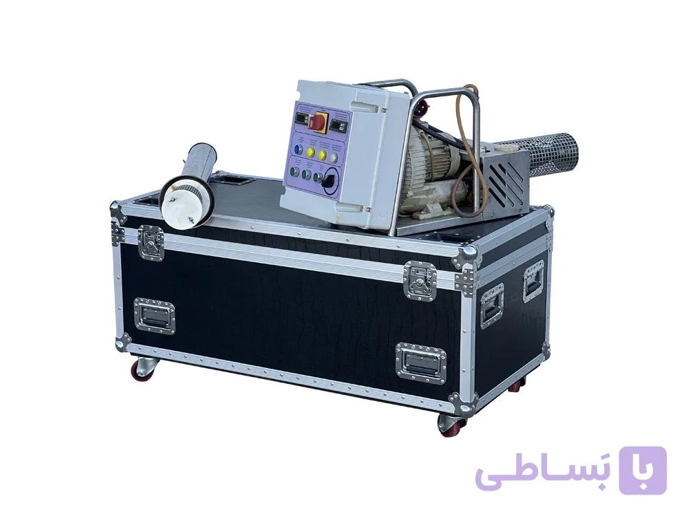 هاردکیس صنعتی کد 717 — تصویر 1