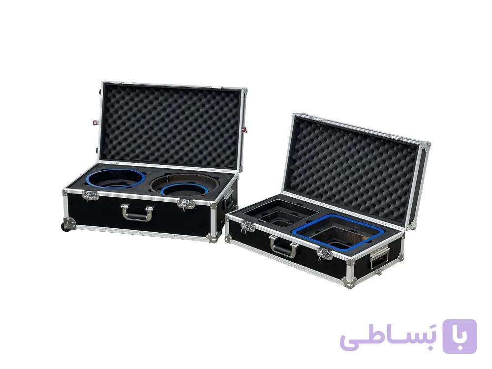 مینی کیس صنعتی کد 714 — تصویر 1