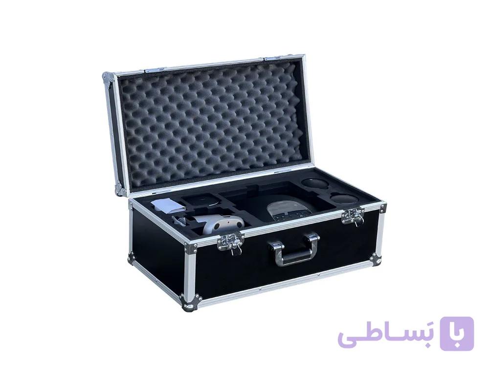 مینی کیس تصویر زنده LOGITECH — تصویر 1