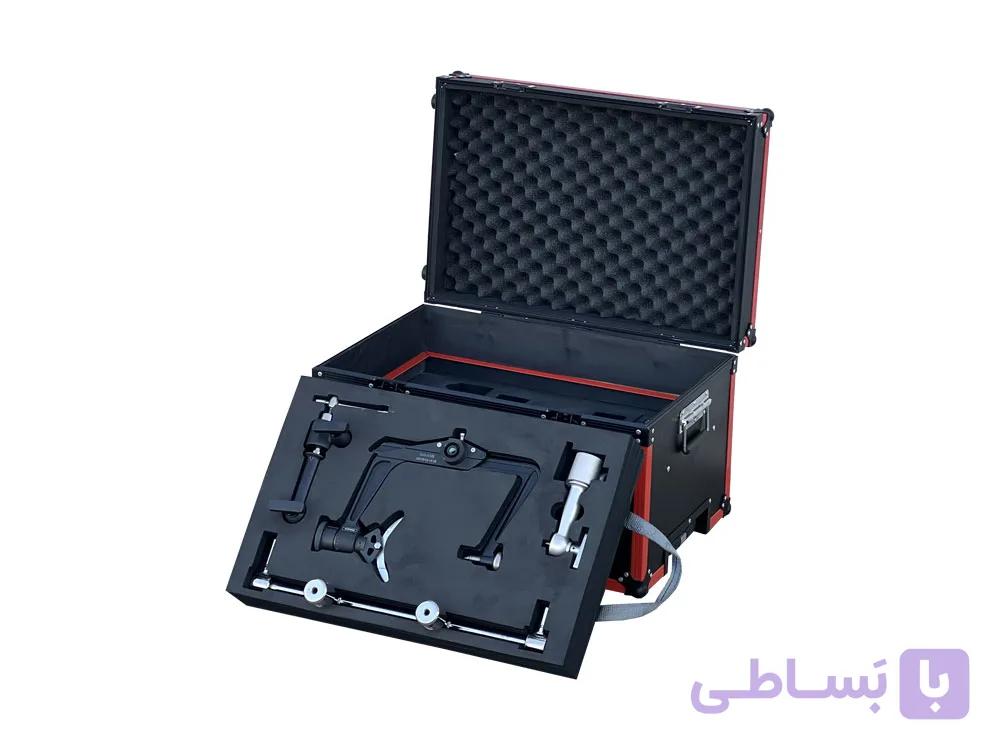 مینی کیس پزشکی کد 812 — تصویر 1
