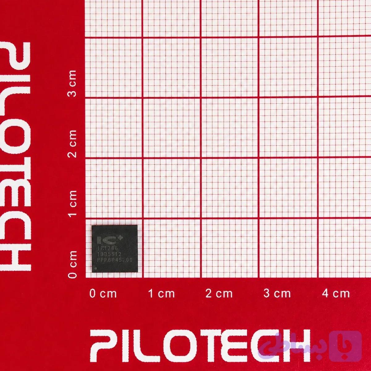 آی‌سی سوئیچ شبکه IP178G
