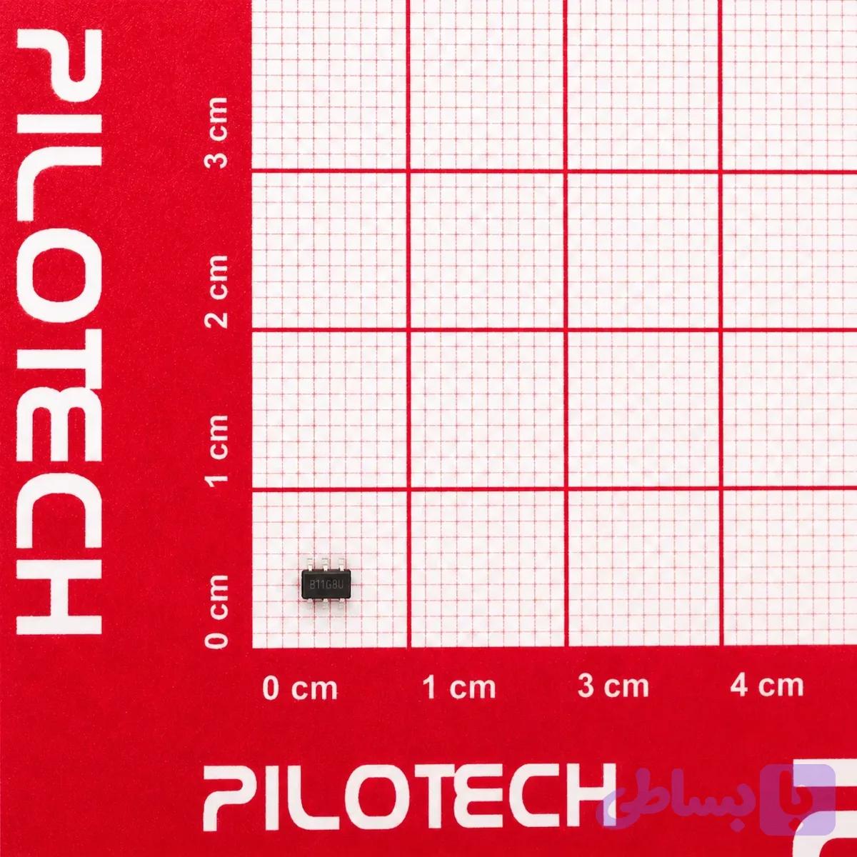 ای سیMT9284-28J
