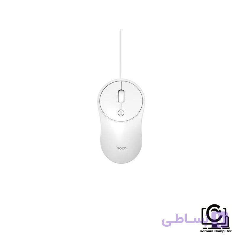 ماوس گیمینگ مدل GM13 — تصویر 1