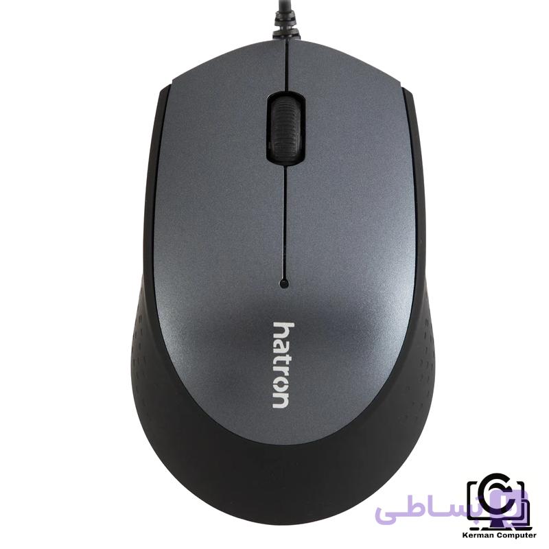 ماوس هترون مدل HM430SL — تصویر 1