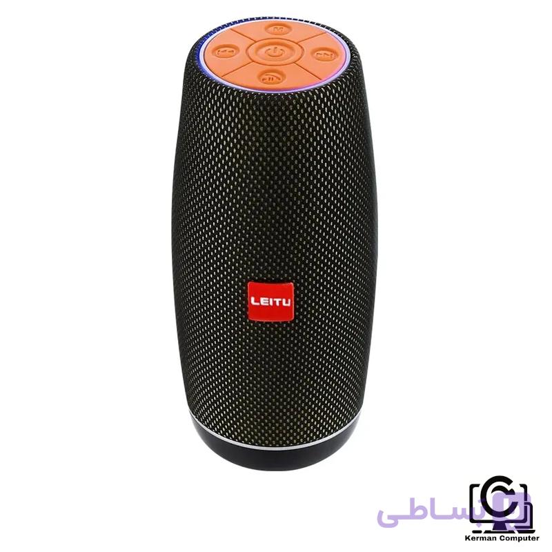 اسپیکر بلوتوثی لیتو مدل LK20 — تصویر 1